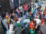 Short supply of water cripples Shimla