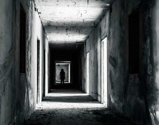 Yes, Chandigarh is haunted, and these are the infamous dark places
