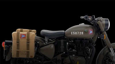 Royal enfield pegasus for sale sale