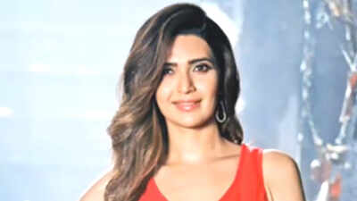 Karishma Tanna replaces Asmita Sood in TV show