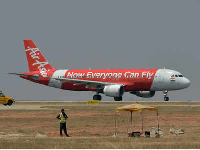 ED files money laundering case against AirAsia officials