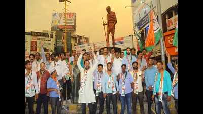 Maharashtra: NCP's Madhukar Kikade bags Bhandara-Gondiya assembly seat