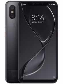  Xiaomi  Mi  8  Explorer  Edition Price Full Specifications 