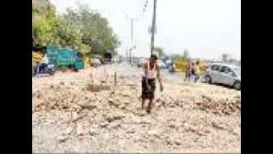 PWD razes temple on public land in E Delhi after HC order