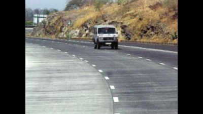 Bids for E-way from Mumbai to Nagpur, India’s largest, finalized