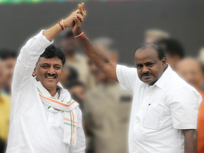 Kumaraswamy to be Karnataka chief minister for 5 years, agrees Congress
