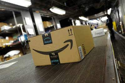 Khadi taps Amazon for garment e-sales
