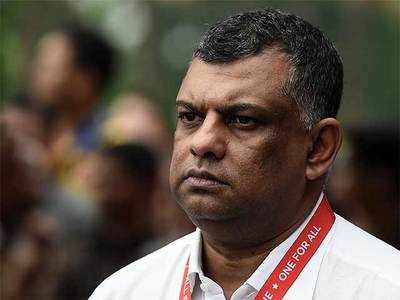 CBI tells AirAsia CEO Tony Fernandes to appear before it by June 6