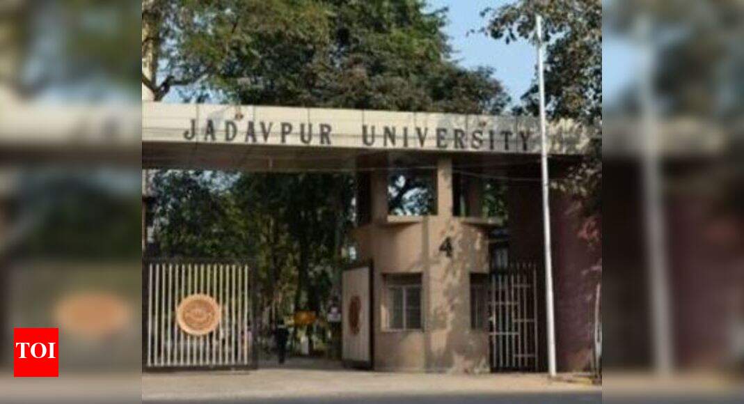 Jadavpur University to increase engineering seats Kolkata News