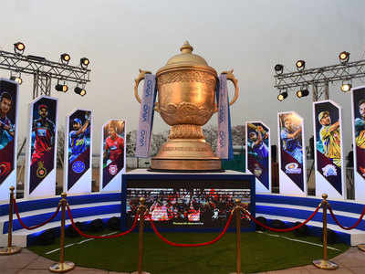 IPL likely to begin on March 29 next year