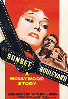 Sunset Boulevard