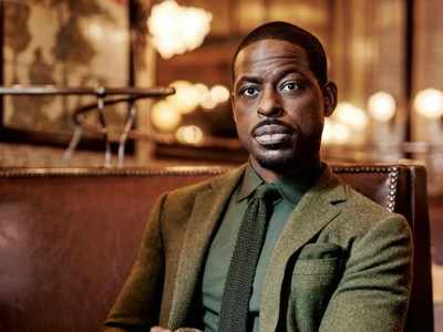 Sterling K Brown joins Blake Lively's 'Rhythm Section'
