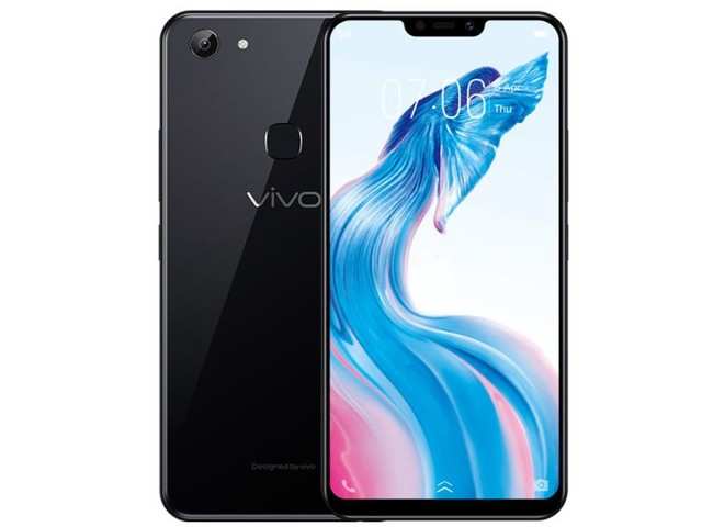 Vivo Y83 