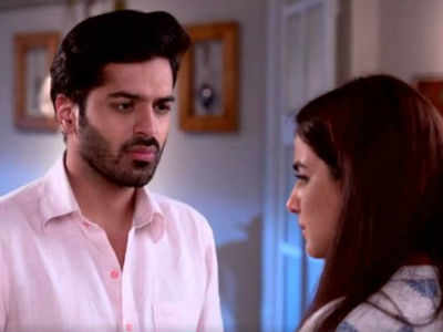 Dil Se Dil Tak written update, May 31, 2018: Parth comes to know about Teni's well-kept secret