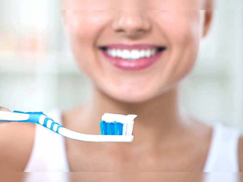 Chemical in toothpaste tied to colon cancer risk Times of India