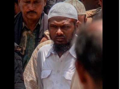 2013 Bodh Gaya bomb blasts: All five convicts sentenced to life in prison