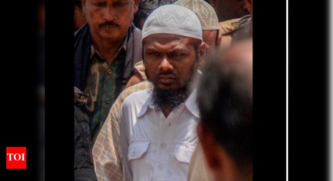 2013 Bodh Gaya Bomb Blasts: All Five Convicts Sentenced To Life In ...