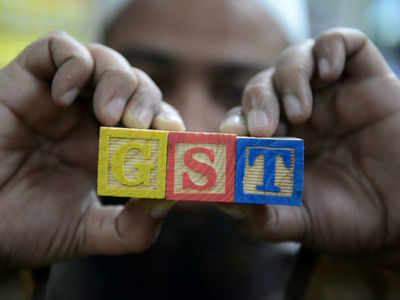 GST collections below Rs 1 lakh crore-mark in May