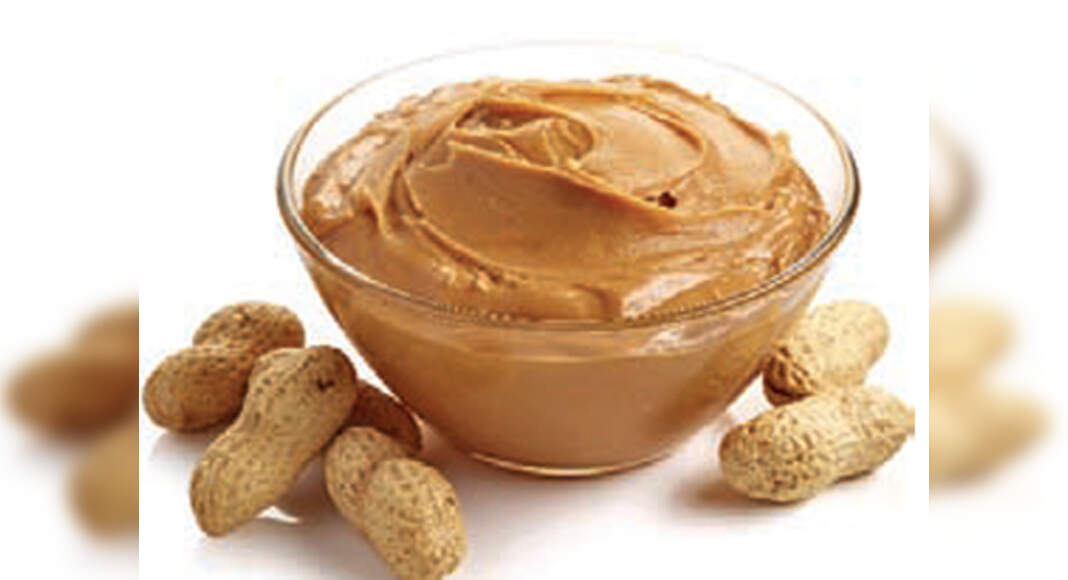Nut butters Food & Recipes