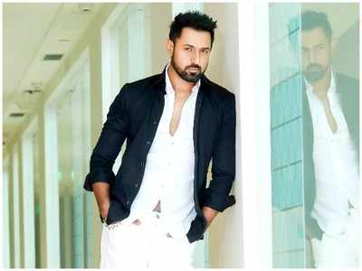 Gippy Grewal: I aspire to do at least one or two Hindi films a year