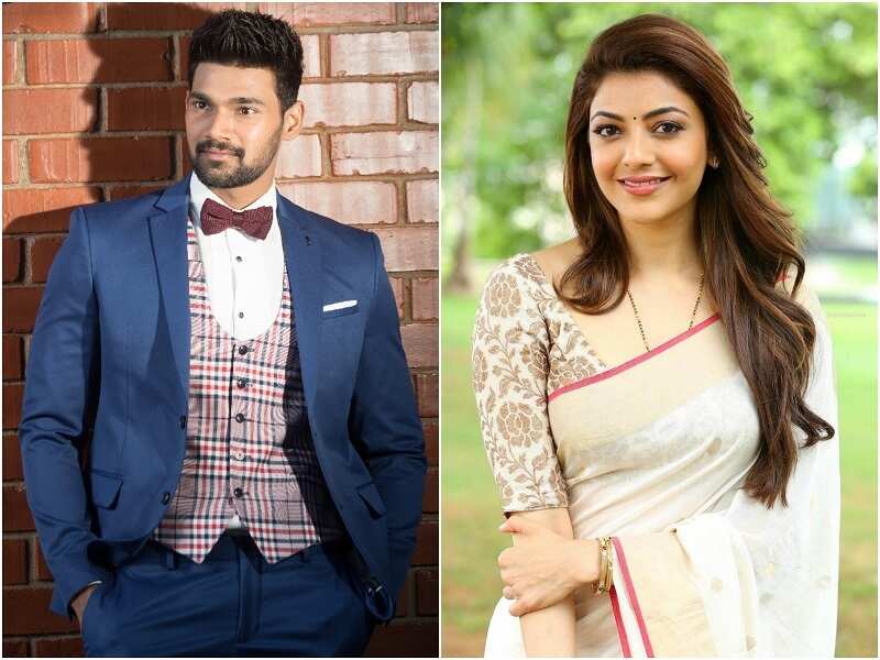 bellamkonda srinivas new movie