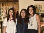 Azmina Rahimtoola,Payal Singhal and Aparna Badlani