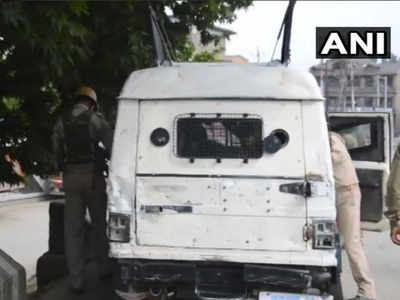 J&K: 3 grenade attacks in Kashmir, PDP MLA's house targeted