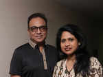 Arindam Sil and Shukla