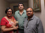Sudeshna Roy, Anik Dutta and Abhijit Guha
