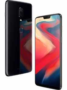 OnePlus 6 128GB Price in India, Full Specifications (6th ...