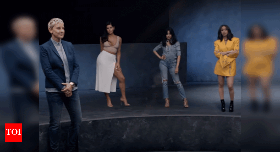 Song Review Girls Like You By Maroon 5 Featuring Cardi B English Movie News Times Of India