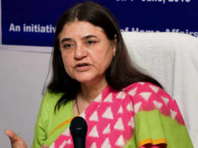No forensic analysis in 13,000 rape cases every year: Maneka