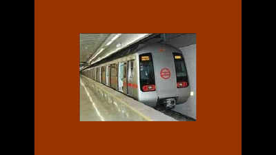 Snag hits Delhi Metro's Red Line, Shahdara-Dilshad Garden services suspended for 2.5 hours