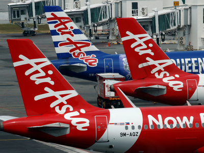 ED to probe alleged $1 million payment in AirAsia case