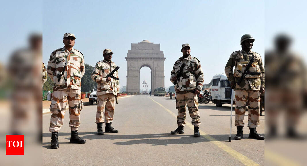 Intel warns of terror strike in J&K, Delhi on 17th Ramzan day | India ...