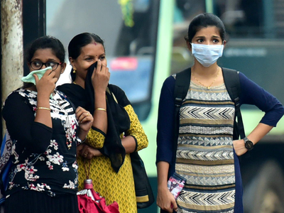 Fresh Nipah alert: Kerala tightens monitoring system