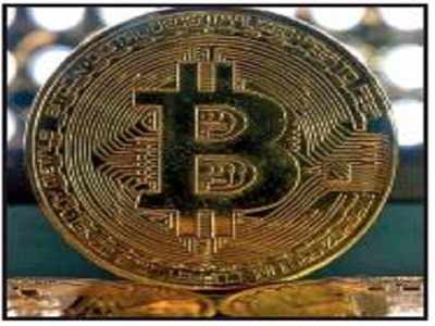 Moradiya bought gold after redeeming 500 Bitcoins