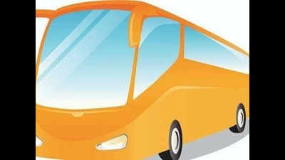 World-class bus port to come up in Sonipat