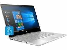 Hp Pavilion Touchsmart 14 X360 14 Cd0080tu Laptop Core I5 8th Gen 8 Gb 1 Tb 8 Gb Ssd Windows 10 4ls22pa Price In India Full Specifications 11th Mar 21 At Gadgets Now