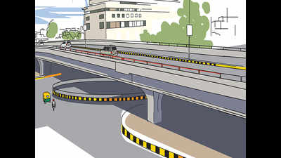 UT heritage committee gives in-principle approval to flyover