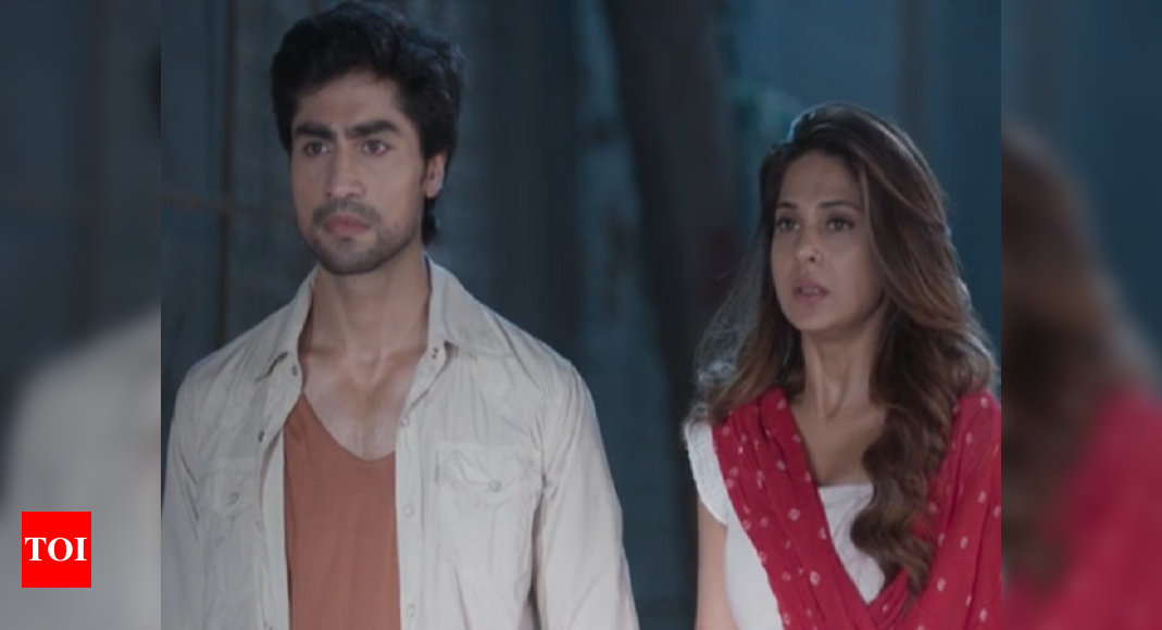 Bepannah Written Update, June 1, 2018: Zoya and Aditya cherish moments ...