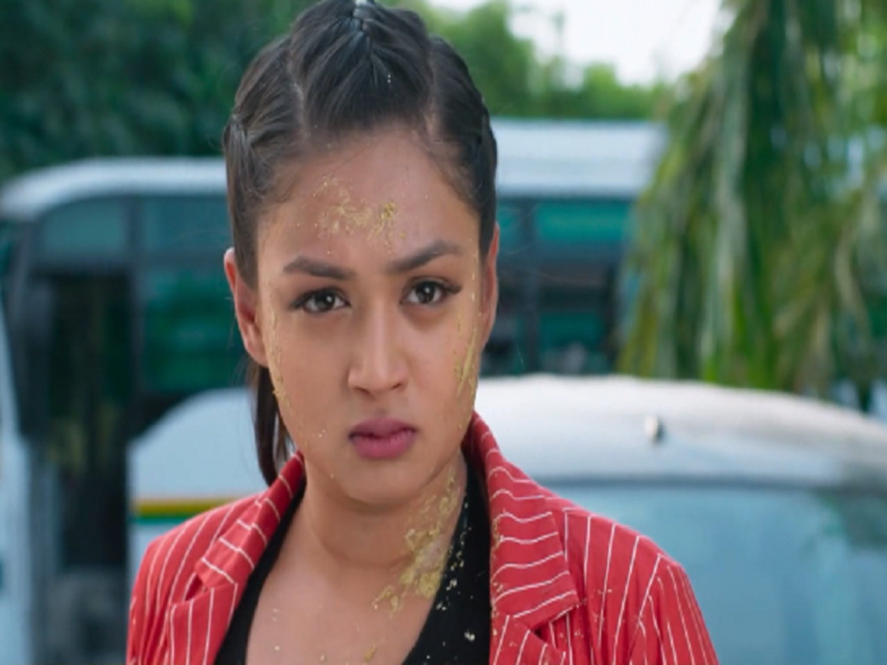 Zindagi Ki Mehek written update, June 21, 2018: Yuvraj accuses