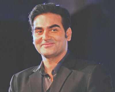 IPL betting: Arbaaz Khan at Thane police station to record statement |  Hindi Movie News - Times of India