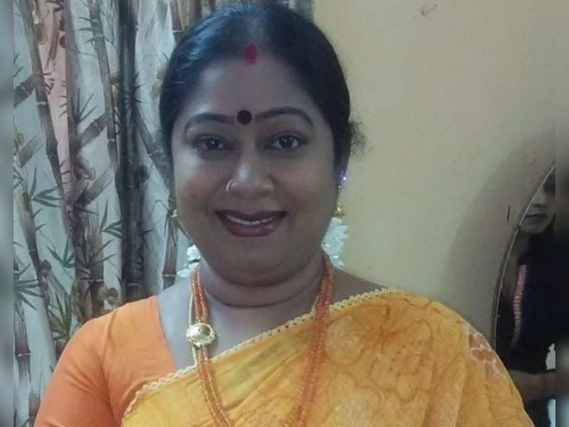 vani rani actress