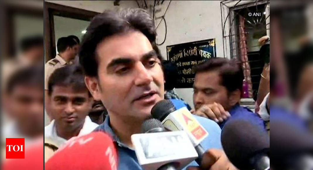 Arbaaz Khan IPL betting case: Will continue to cooperate with cops ...