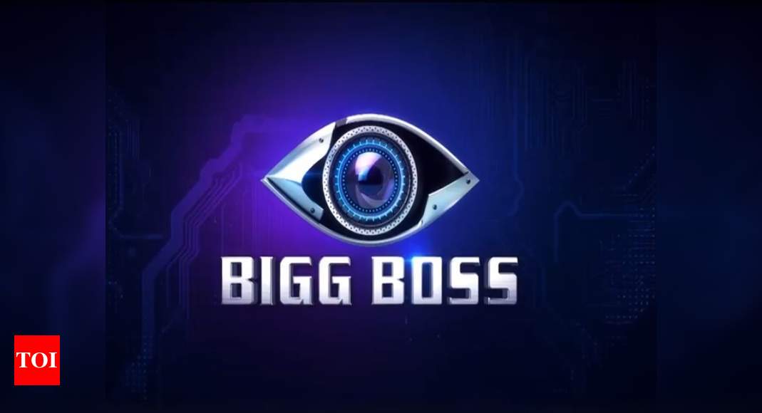 Bigg Boss Malayalam: Mohanlal releases the motion poster - Times of India