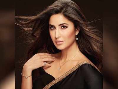 Is Katrina Kaif the new face of the jewellery brand previously endorsed by Aishwarya Rai Bachchan?