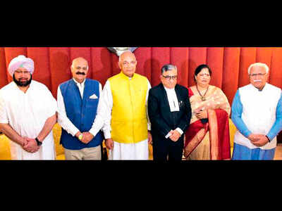 justice krishna murari