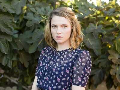 'Pet Sematary' remake casts Amy Seimetz