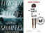 Audie Awards annouced, one book wins two prizes